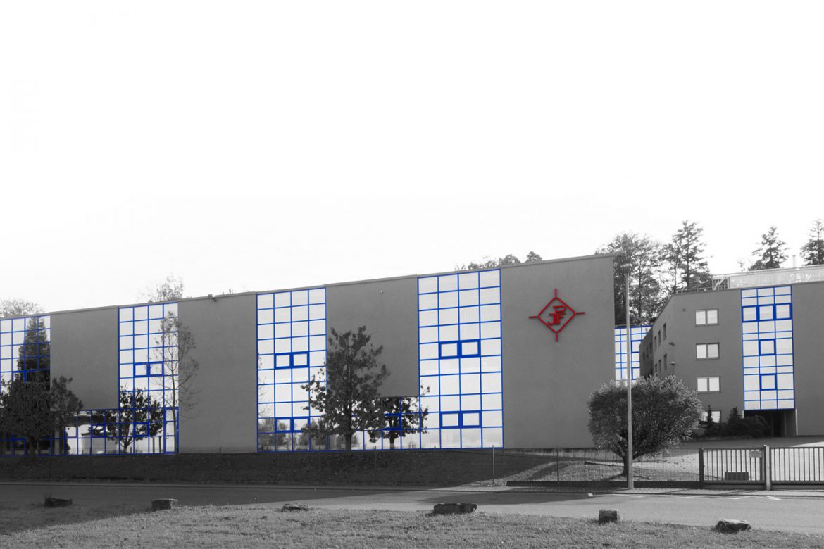 1990-1999 Geschichtsbild