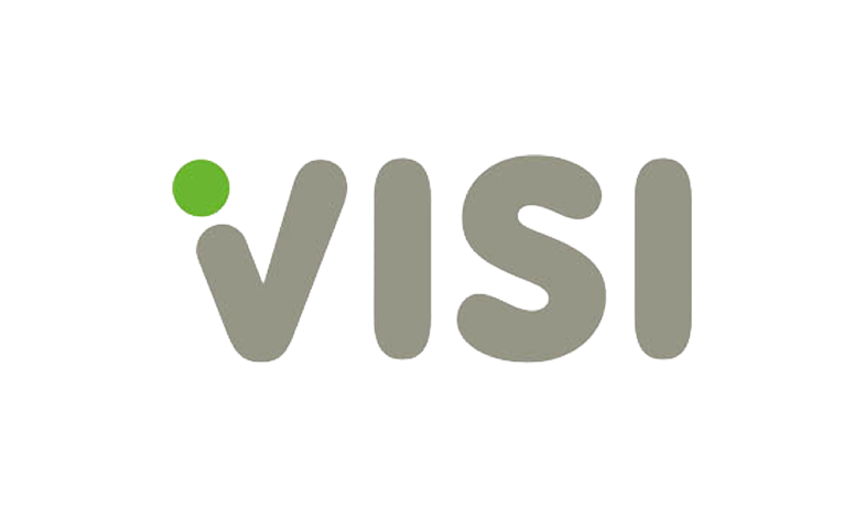 VISI logo